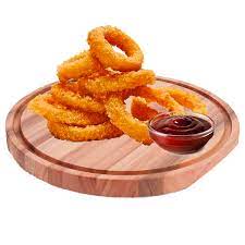 Calamars Frits