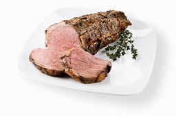 [Plats] Filet de Boeuf du Chef
